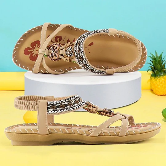 MARÍA | Sandalias ortopédicas