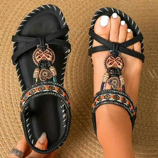 MARÍA | Sandalias ortopédicas