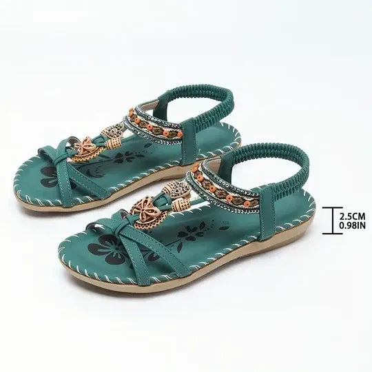 MARÍA | Sandalias ortopédicas