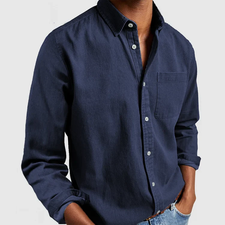 HUGO | Camisa Sport