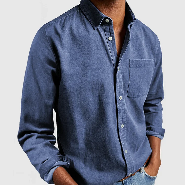 HUGO | Camisa Sport