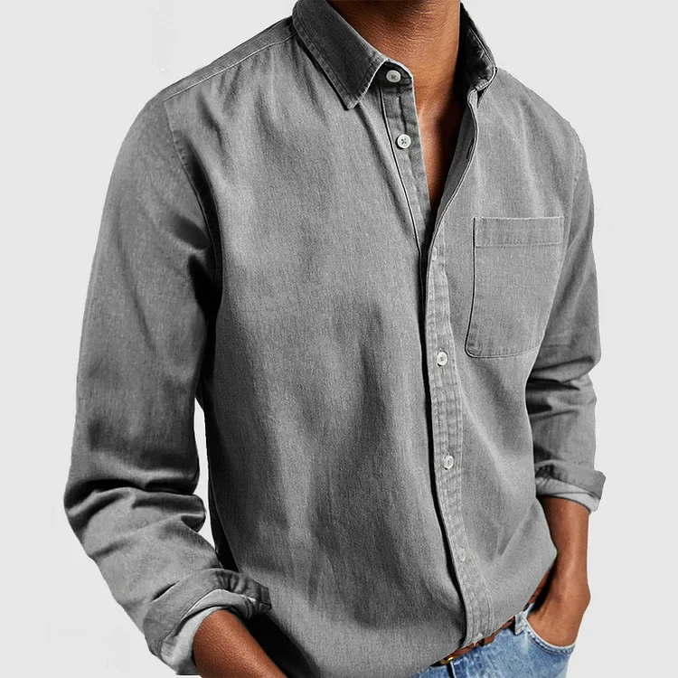 HUGO | Camisa Sport