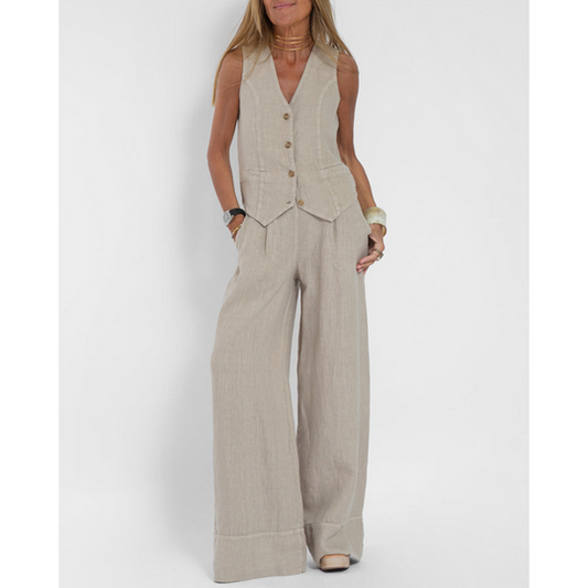 MARTINA | Conjunto de dos piezas