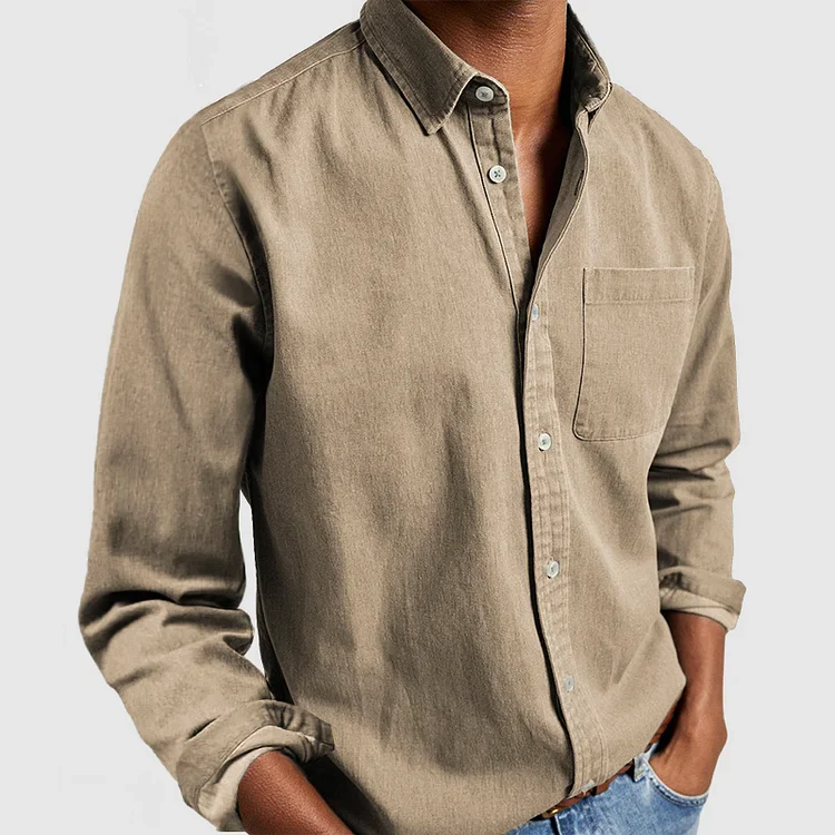 HUGO | Camisa Sport