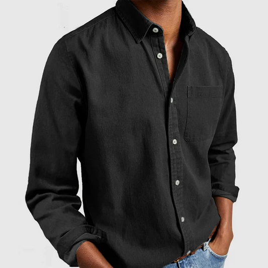 HUGO | Camisa Sport
