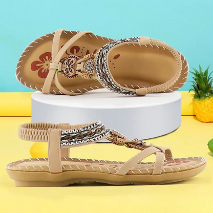 MARÍA | Sandalias ortopédicas