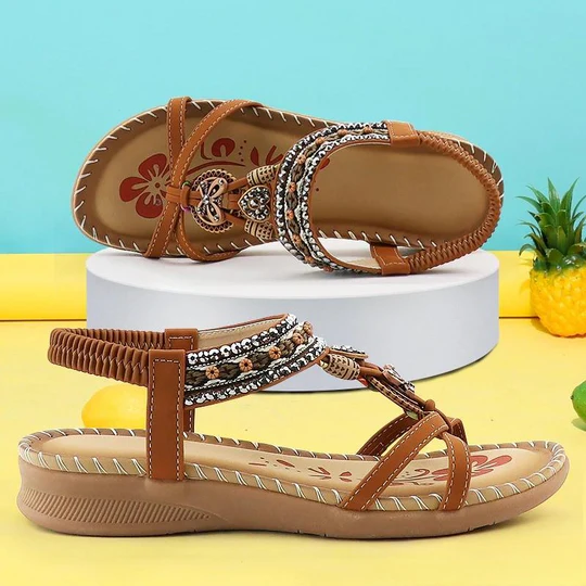 MARÍA | Sandalias ortopédicas