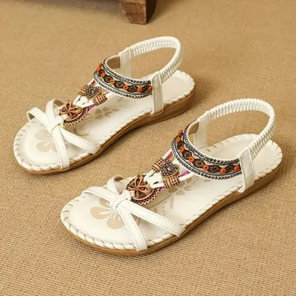 MARÍA | Sandalias ortopédicas