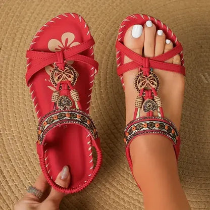 MARÍA | Sandalias ortopédicas