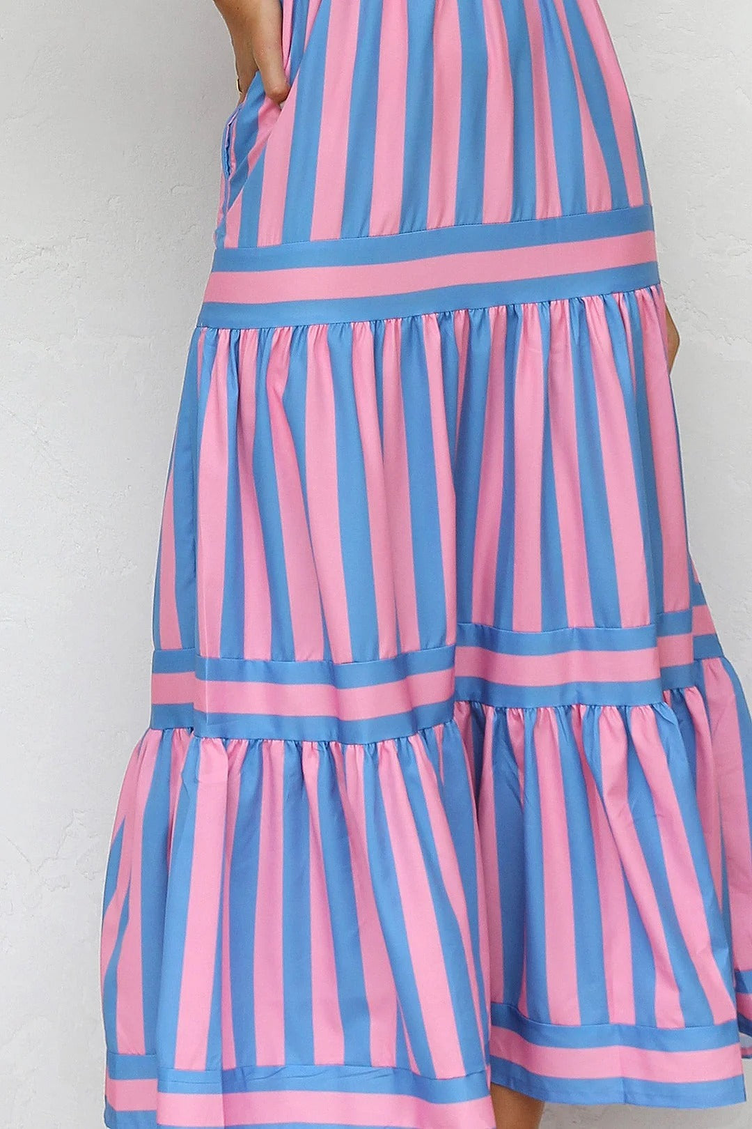 ONAHA | Vestido de tirantes