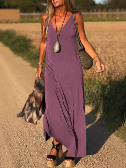 ISABELA | Vestido largo