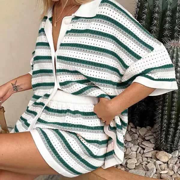 LIV | Conjunto de dos piezas