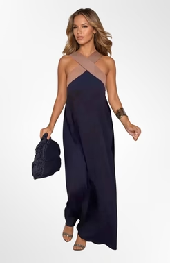 MARTINA | Vestido sin mangas