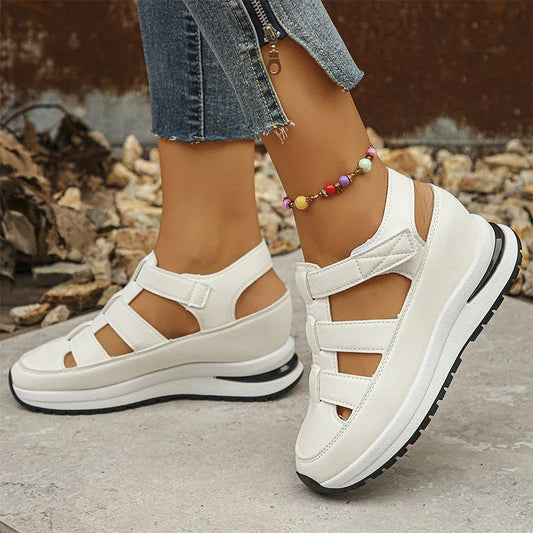 DUNA | Sandalias cómodas