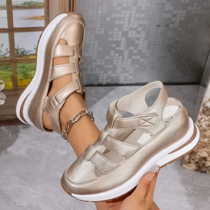 DUNA | Sandalias cómodas