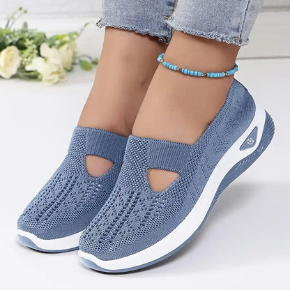 SUSAN | Zapatillas RELAXFIT cómodas para caminar
