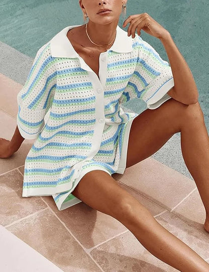 LIV | Conjunto de dos piezas