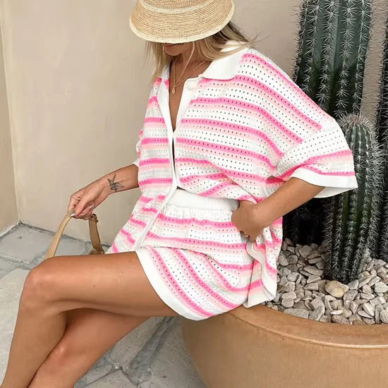 LIV | Conjunto de dos piezas