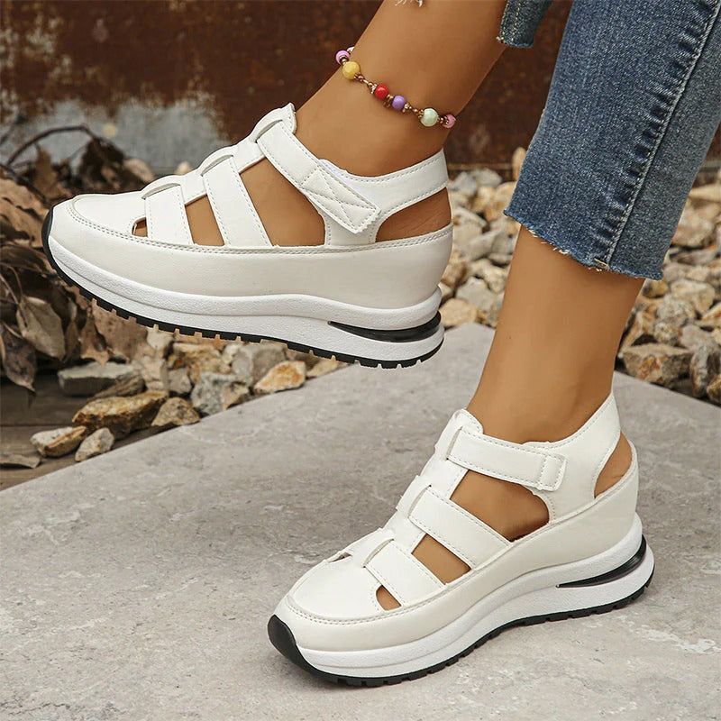 DUNA | Sandalias cómodas