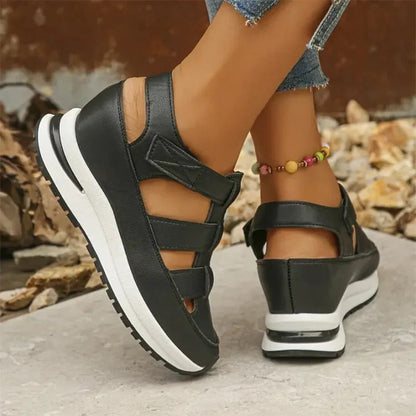DUNA | Sandalias cómodas
