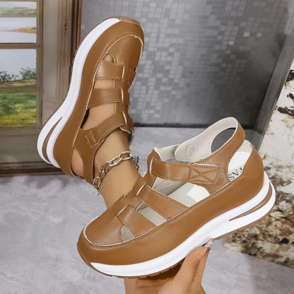 DUNA | Sandalias cómodas