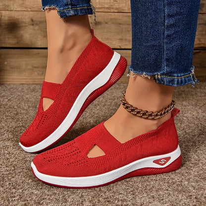 SUSAN | Zapatillas RELAXFIT cómodas para caminar