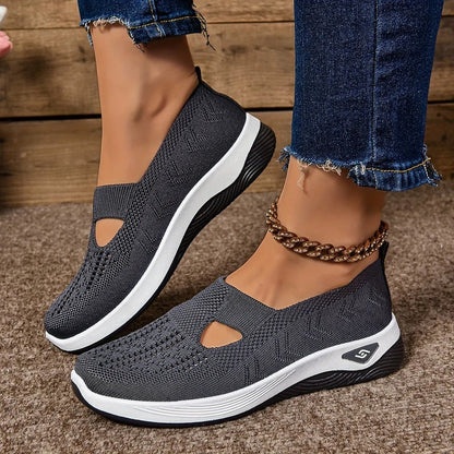 SUSAN | Zapatillas RELAXFIT cómodas para caminar