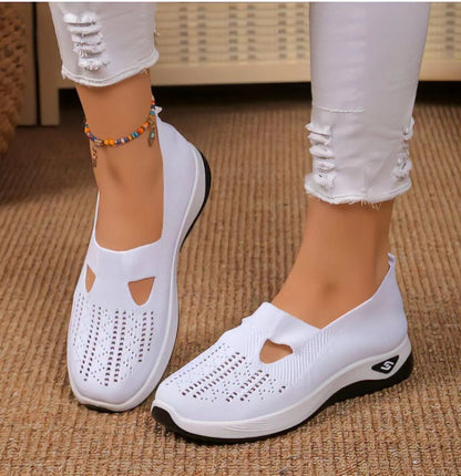 SUSAN | Zapatillas RELAXFIT cómodas para caminar