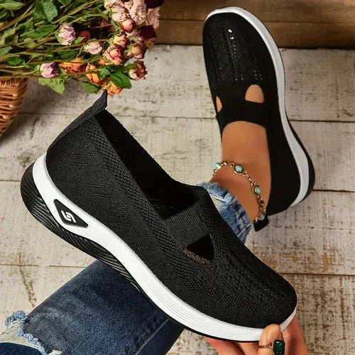 SUSAN | Zapatillas RELAXFIT cómodas para caminar